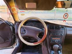 تويوتا II مارك